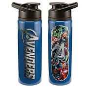 Avengers Stainless Steel Water Bottle